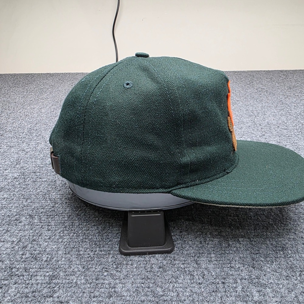 The Ampal Creative Campfire Patch Forest Green Ca… - image 4